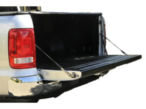 Amortiguador de Portón