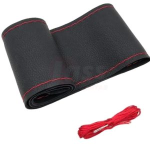 Cubre volante para coser